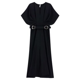 IMPERIAL - KJOLE | NERO