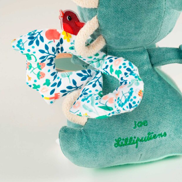 LILLIPUTIENS - JOE AKTIVITETS DRAGE