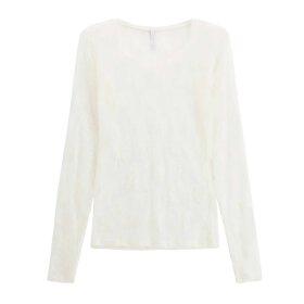 IMPERIAL - BLUSE | AVORIO