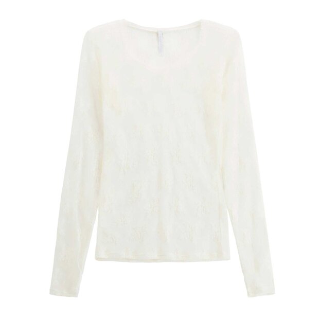 IMPERIAL - BLUSE | AVORIO