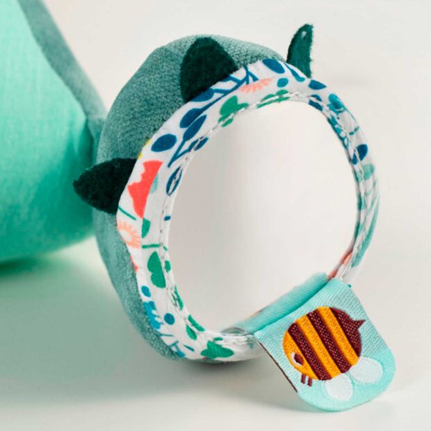 LILLIPUTIENS - JOE AKTIVITETS DRAGE