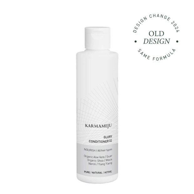 KARMAMEJU - GLORY BALSAM - 300 ML