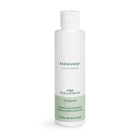 KARMAMEJU - STAR MICELLAR WATER - 200 ML