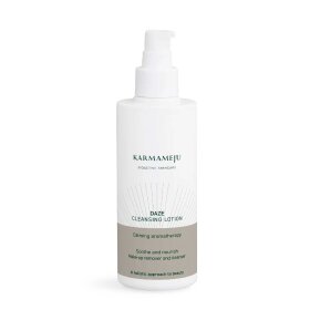KARMAMEJU - DAZE RENSEMÆLK - 200 ML