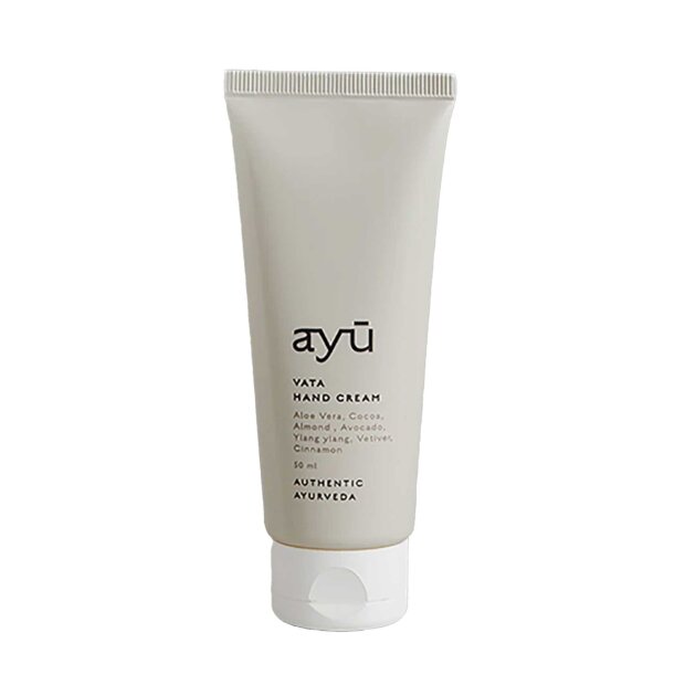 AYU - HÅNDCREME 50 ML | VATA