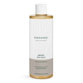 KARMAMEJU - PROTECT BODYWASH - 400 ML