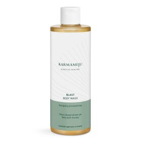 KARMAMEJU - BLAST BODYWASH - 400 ML