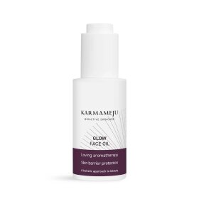 KARMAMEJU - GLOW ANSIGTSOLIE - 30 ML