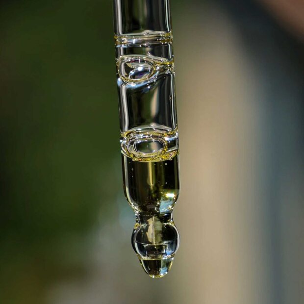 KARMAMEJU - GLOW ANSIGTSOLIE - 30 ML