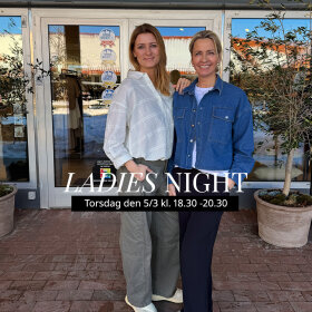 STOKVÆRK - KUNDEAFTEN 5. MARTS 2026