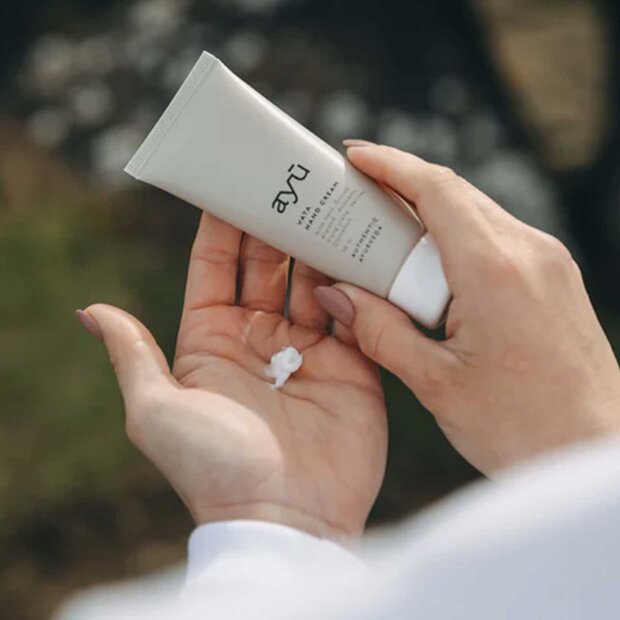 AYU - HÅNDCREME 50 ML | VATA