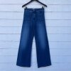 PLEASE - DENISE NAPOLI JEANS | BLU DENIM PLEASE - DENISE NAPOLI JEANS | BLU DENIM