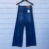 PLEASE - DENISE NAPOLI JEANS | BLU DENIM PLEASE - DENISE NAPOLI JEANS | BLU DENIM