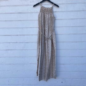 INDI&COLD - KJOLE | CRUDO