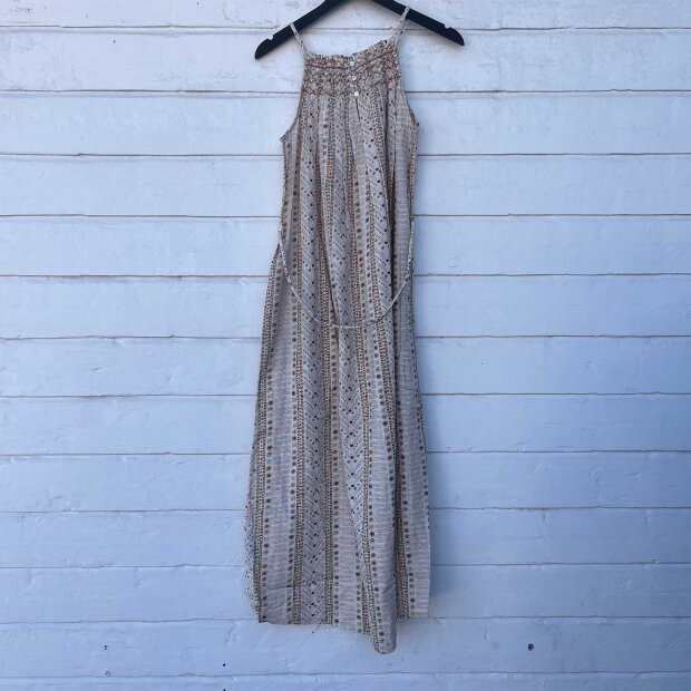 INDI&COLD - KJOLE | CRUDO