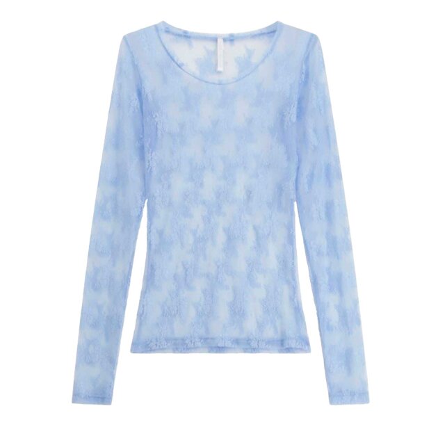 IMPERIAL - BLUSE | PERVINCA