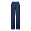 CO COUTURE - TERRY PANTS | NAVY