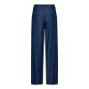 CO COUTURE - TERRY PANTS | NAVY