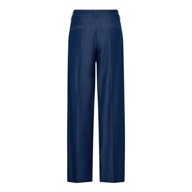 CO COUTURE - TERRY PANTS | NAVY