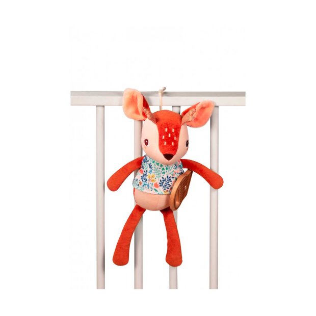 LILLIPUTIENS - STELLA SPILLEDÅSE