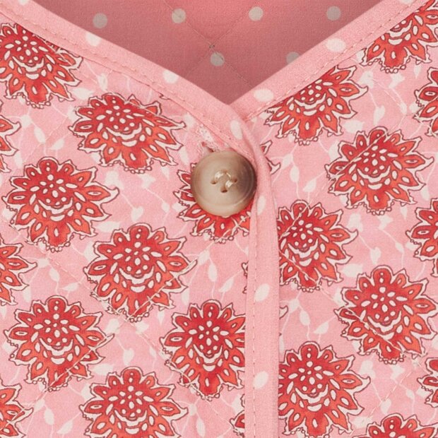 MARTA DU CHATEAU - AVRIL JAKKE | PINK 