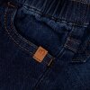 MINYMO - SHORTS SWEAT DENIM | ODYSSEY GRAY