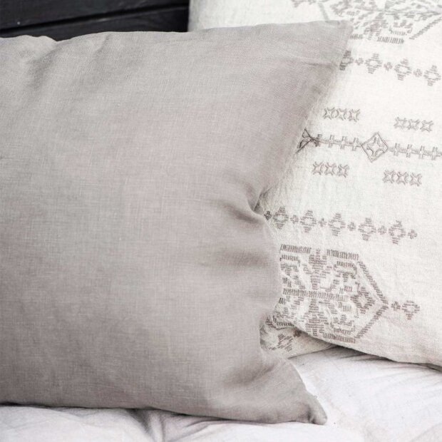 IB LAURSEN - PUDE INKL. FYLD 70X50 CM | SOIL