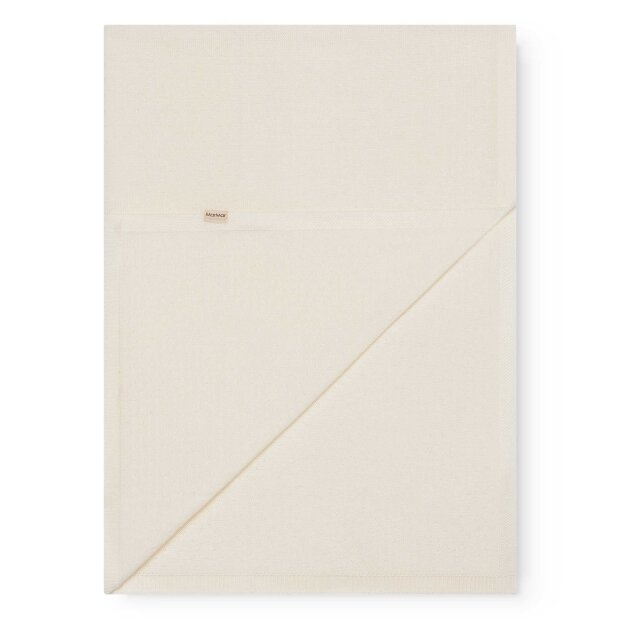 MARMAR COPENHAGEN - ALIA - STRIKTÆPPE | GENTLE WHITE