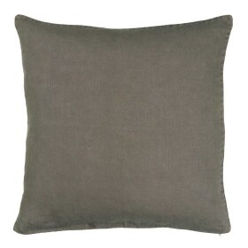 IB LAURSEN - PUDE INKL. FYLD 50X50 CM | SOIL