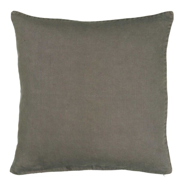 IB LAURSEN - PUDE INKL. FYLD 50X50 CM | SOIL