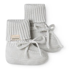 MARMAR COPENHAGEN - ABOOTIE - STRIKFUTTER | MORNING DEW