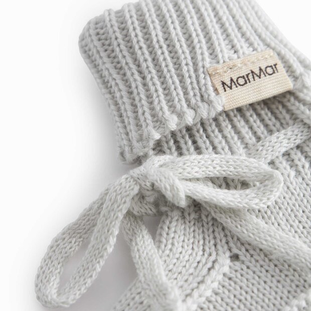 MARMAR COPENHAGEN - ABOOTIE - STRIKFUTTER | MORNING DEW