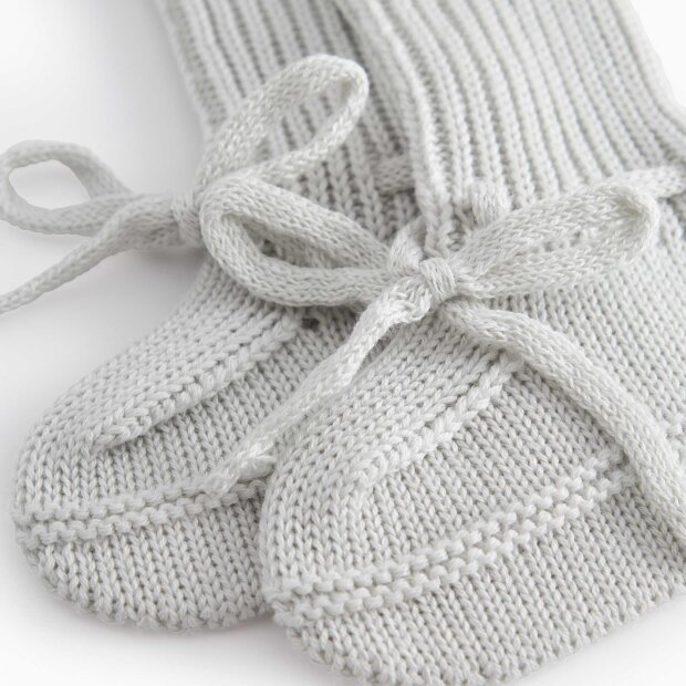 MARMAR COPENHAGEN - ABOOTIE - STRIKFUTTER | MORNING DEW