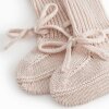 MARMAR COPENHAGEN - ABOOTIE - STRIKFUTTER | MISTY PINK