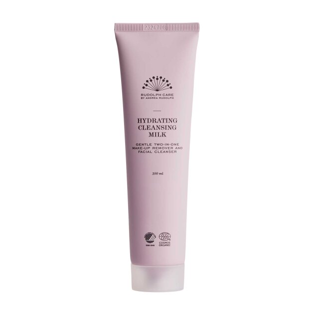 RUDOLPH CARE - HYDRATING CLEANSING MILK 100ML
