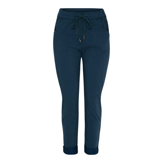 MARTA DU CHATEAU - KALIE BUKSER | PETROLIO