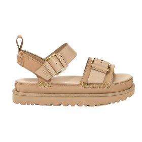 UGG - GOLDENSTAR VILLA SANDAL | MUSTARD SEED