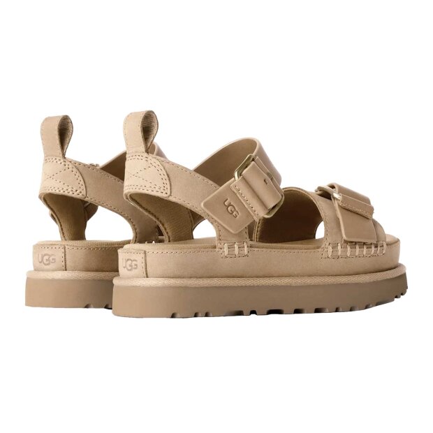 UGG - GOLDENSTAR VILLA SANDAL | MUSTARD SEED
