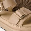 UGG - GOLDENSTAR VILLA SANDAL | MUSTARD SEED