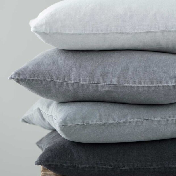 IB LAURSEN - PUDE INKL. FYLD 50X50 CM | SOIL