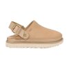 UGG - GOLDENSTAR VILLA CLOG | MUSTARD SEED