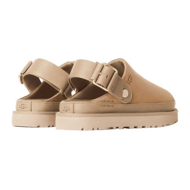 UGG - GOLDENSTAR VILLA CLOG | MUSTARD SEED