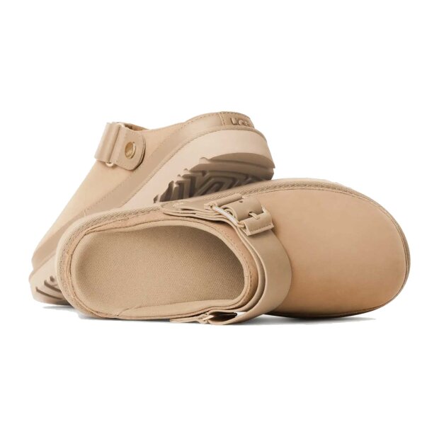 UGG - GOLDENSTAR VILLA CLOG | MUSTARD SEED