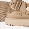 UGG - GOLDENSTAR VILLA CLOG | MUSTARD SEED