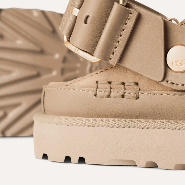 UGG - GOLDENSTAR VILLA CLOG | MUSTARD SEED