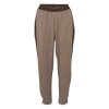 PREPAIR OF SCANDINAVIA - VIOLET PANTS | SAND