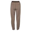 PREPAIR OF SCANDINAVIA - VIOLET PANTS | SAND
