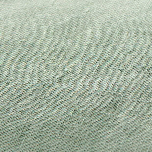 IB LAURSEN - PUDE INKL. FYLD 50X50 CM | PISTACIE