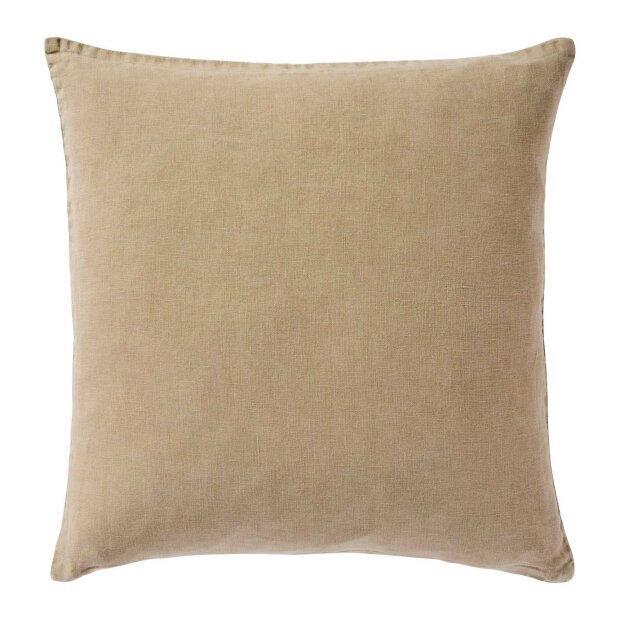 IB LAURSEN - PUDE INKL. FYLD 50X50 CM | EUCALYPTUS GREEN