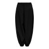 JDY - PALOMA MW LOOSE PANTS | BLACK JDY - PALOMA MW LOOSE PANTS | BLACK